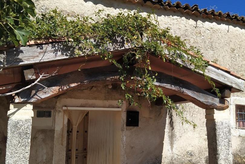Foto 1 de Casa o xalet en venda a Calle Huerta, 38, Encinasola de los Comendadores, Salamanca