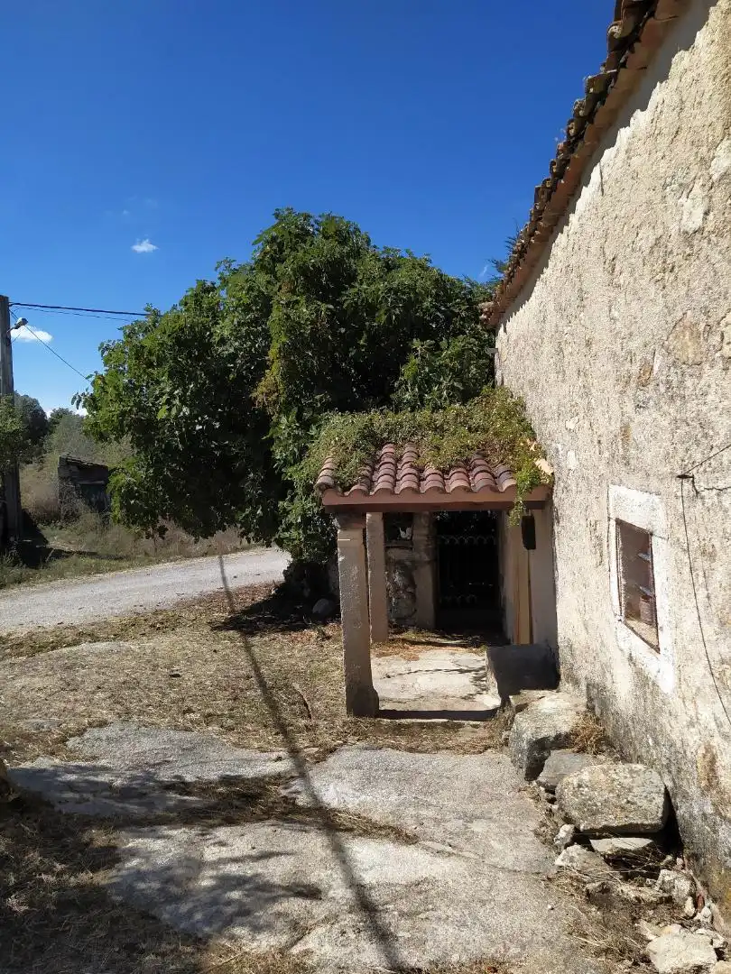 Wohnung zum Verkauf in Calle Huerta, 38, Encinasola de los Comendadores Wohnung zum Verkauf in Calle Huerta, 38, Encinasola de los Comendadores