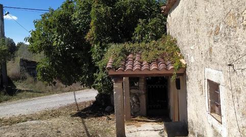 Foto 2 de Casa o xalet en venda a Calle Huerta, 38, Encinasola de los Comendadores, Salamanca