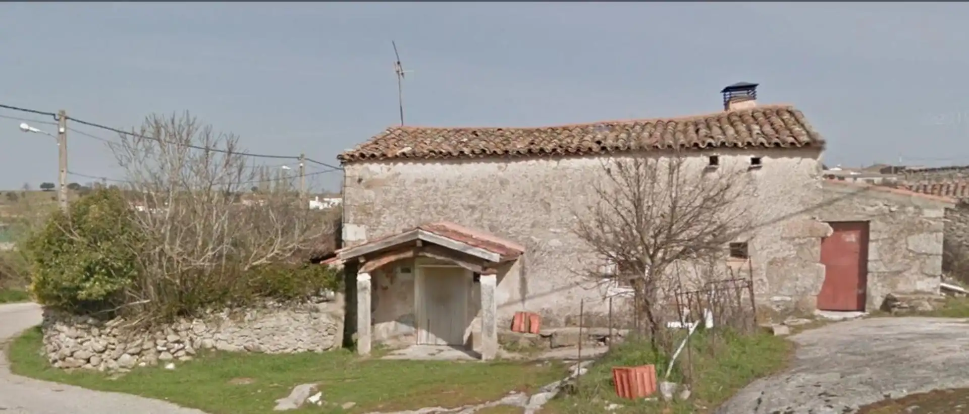 Wohnung zum Verkauf in Calle Huerta, 38, Encinasola de los Comendadores Wohnung zum Verkauf in Calle Huerta, 38, Encinasola de los Comendadores