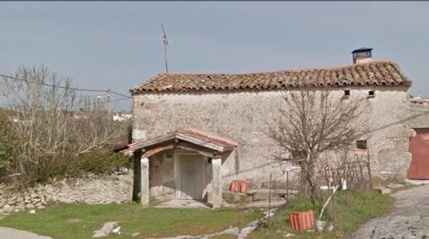 Foto 5 de Casa o xalet en venda a Calle Huerta, 38, Encinasola de los Comendadores, Salamanca