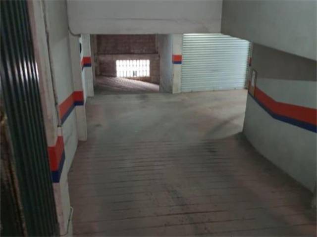 Garaje en Venta en Avenida Agustín Romero, 1 en Vilagarcía