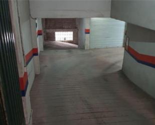 Garage for sale in Avenida Agustín Romero, 1, Vilagarcía Parking of Garage for sale in Vilagarcía de Arousa