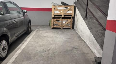 Foto 2 de Garatge en venda a Avenida Primero de Mayo, 23, Triana, Las Palmas de Gran Canaria