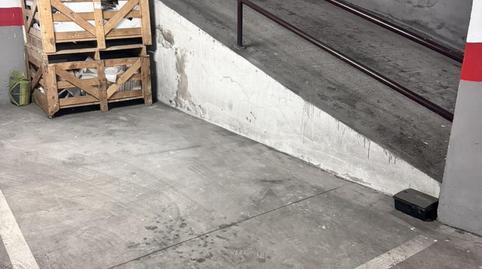 Foto 3 de Garatge en venda a Avenida Primero de Mayo, 23, Triana, Las Palmas de Gran Canaria