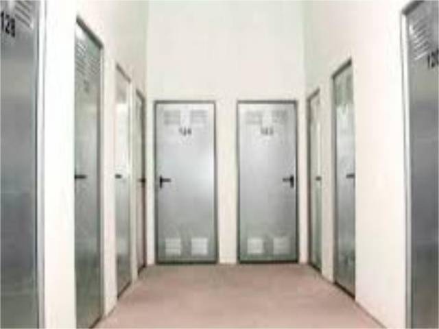 Trastero en Venta en Rúa Blanco Amor, 37 en Arealonga