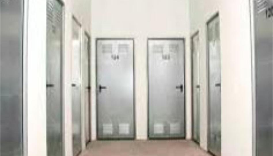 Photo 1 of Box room for sale in Rua Rúa Blanco Amor, 37, Arealonga, Pontevedra