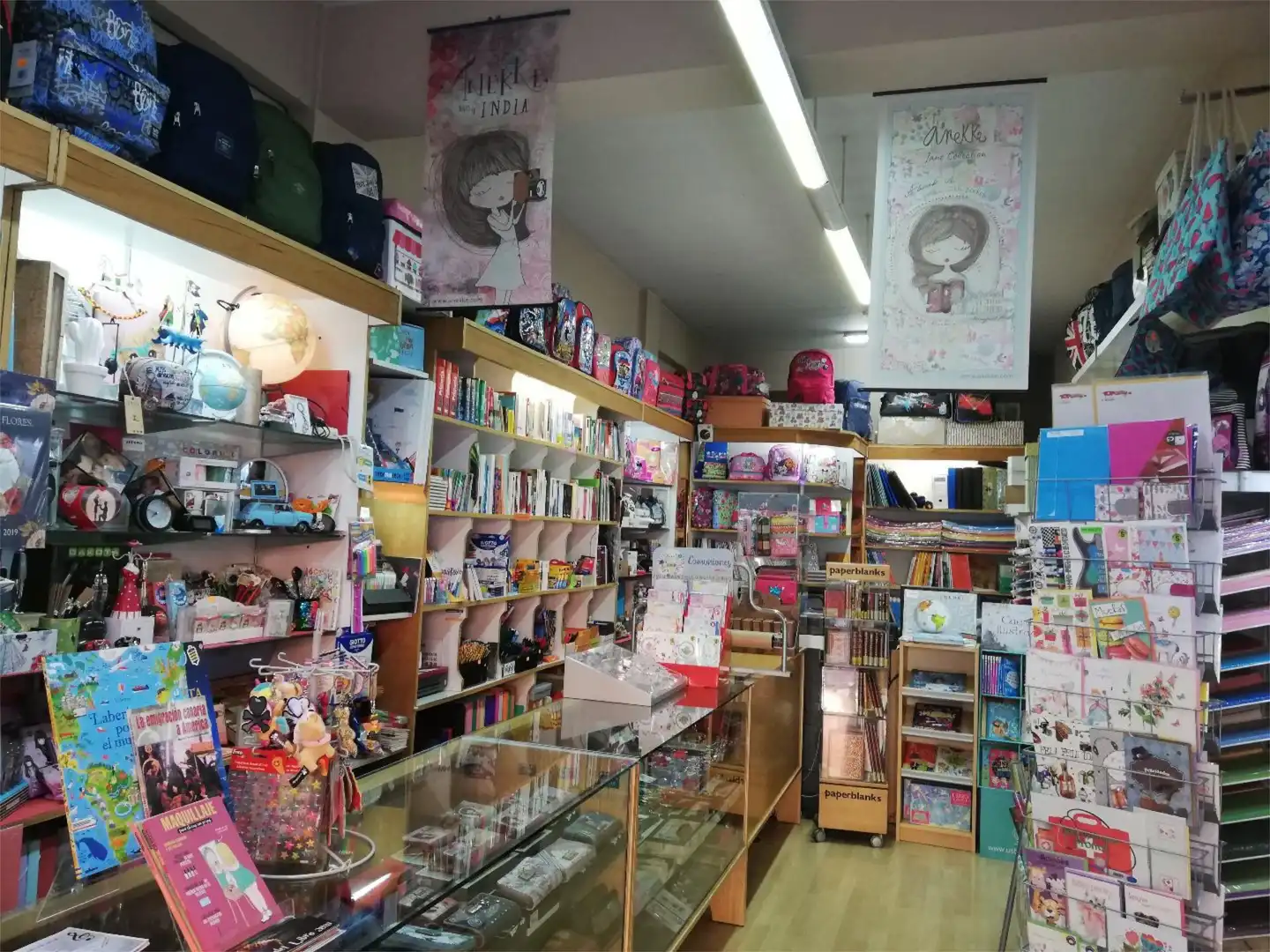 Local en traspaso en Tacoronte con Parquet y Amueblado