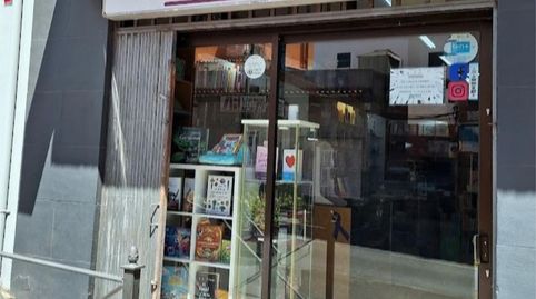 Foto 2 von Geschaftsraum zur ubertragung in Carretera General del Norte, 33#, Tacoronte - Los Naranjeros, Tacoronte