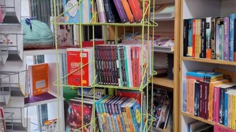 Foto 4 von Geschaftsraum zur ubertragung in Carretera General del Norte, 33#, Tacoronte - Los Naranjeros, Tacoronte