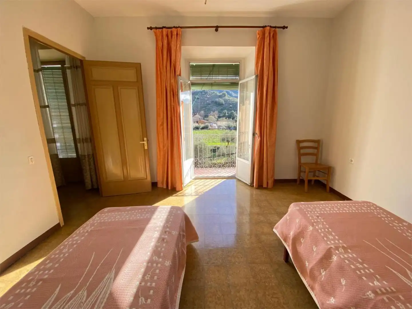 Piso en venta en Carrer Prat de la Riba, 30, Porrera Piso en venta en Carrer Prat de la Riba, 30, Porrera