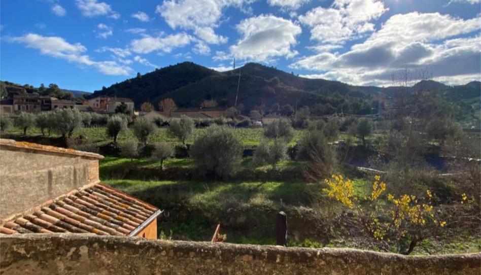 Foto 1 de Pis en venda a Carrer Prat de la Riba, 30, Porrera, Tarragona