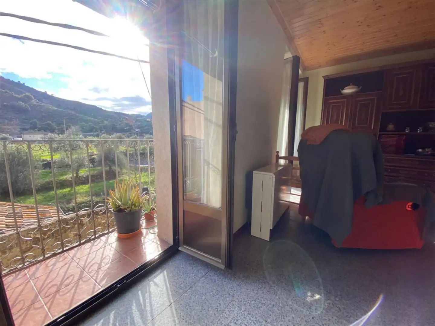 Piso en venta en Carrer Prat de la Riba, 30, Porrera Piso en venta en Carrer Prat de la Riba, 30, Porrera