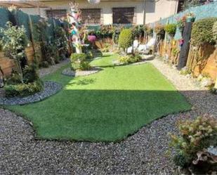 Jardí de Casa o xalet en venda en Igorre amb Terrassa