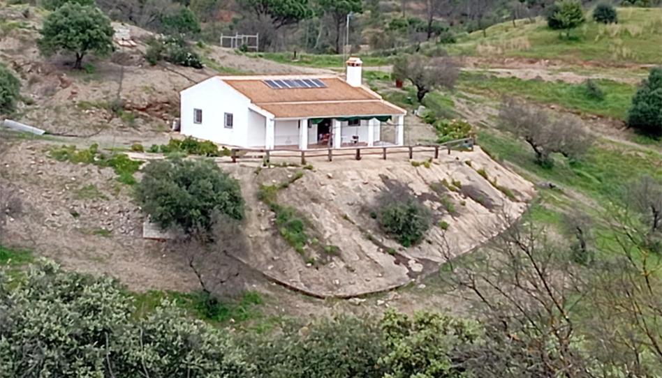 Photo 1 of Country house for sale in Calle Cruz, 2b, Niebla, Huelva