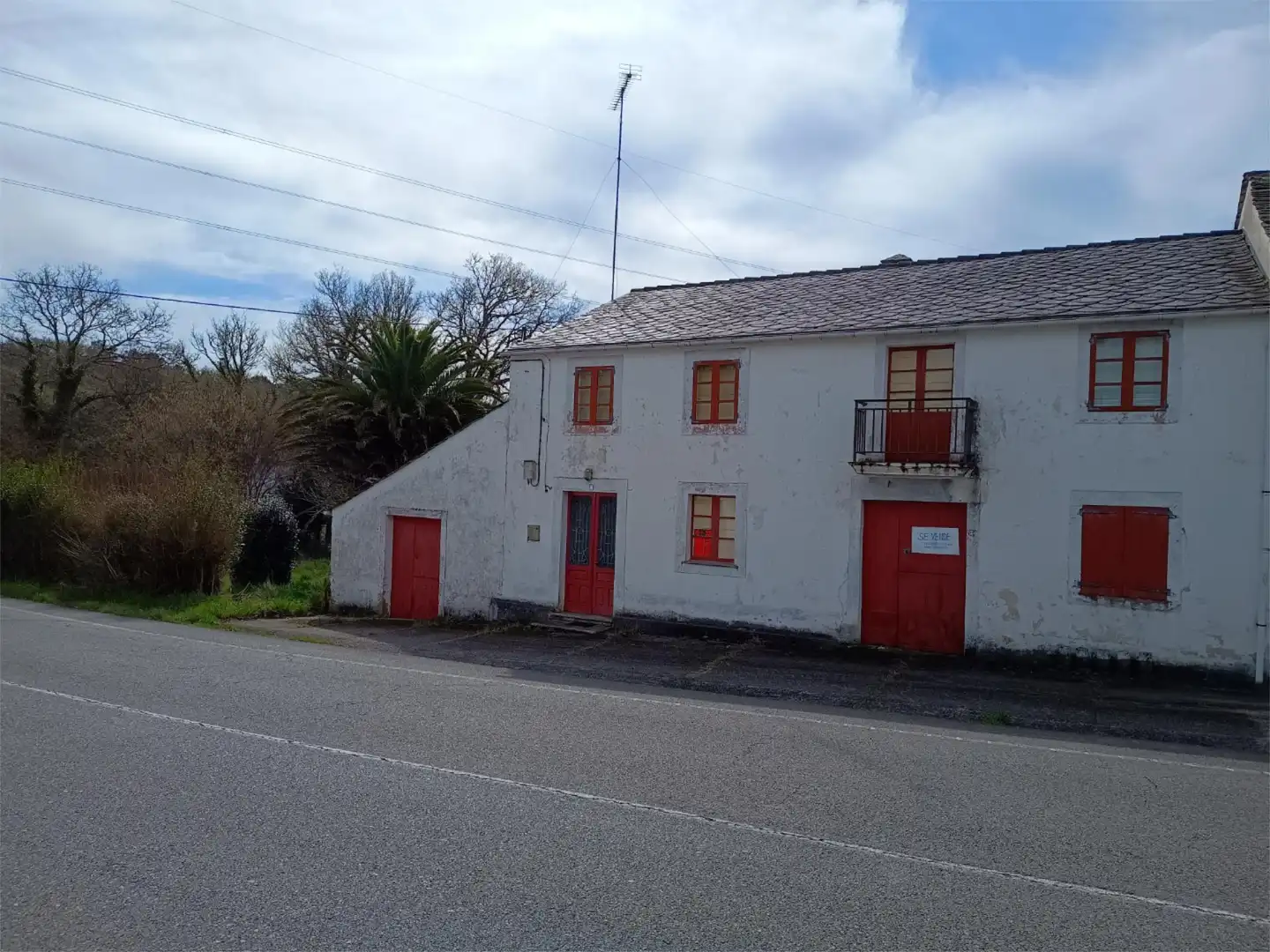 Casa adosada en venta en Ac-861, 2, As Pontes de García Rodríguez Casa adosada en venta en Ac-861, 2, As Pontes de García Rodríguez