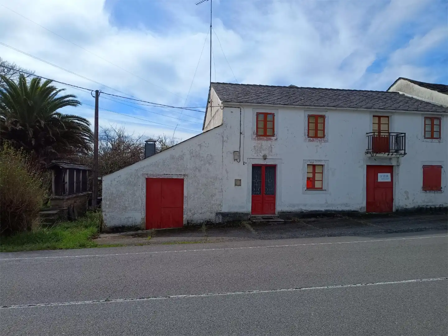 Detached homes for sale in Ac-861, 2, As Pontes de García Rodríguez