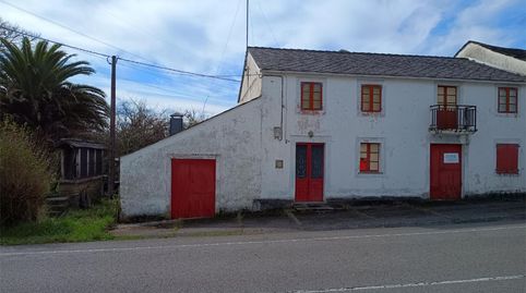 Casa adosada en venta en Ac-861, 2, As Pontes de García Rodríguez , A Coruña - imagen 2 Foto 2 de Casa adosada en venta en Ac-861, 2, As Pontes de García Rodríguez , A Coruña