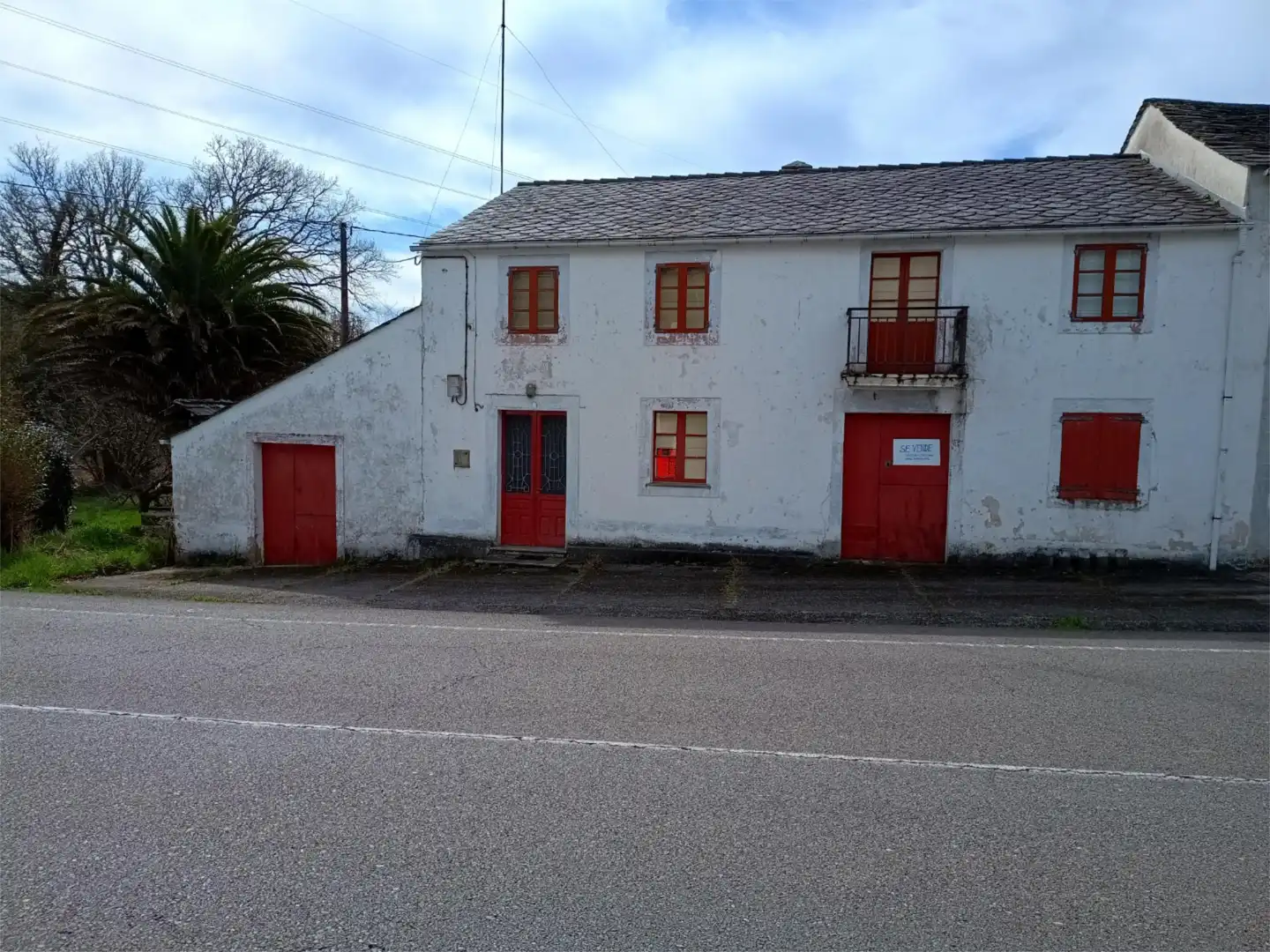 Detached homes for sale in Ac-861, 2, As Pontes de García Rodríguez