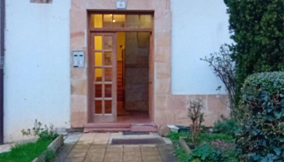 Pis en venda a Calle Solasierra, 6, Riaño, León - imatge 1 Foto 1 de Pis en venda a Calle Solasierra, 6, Riaño, León