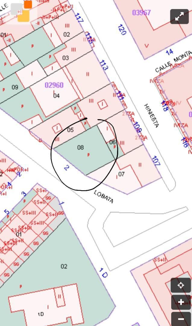 Residencial en venda en Zamora Capital 