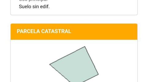 Foto 2 de Residencial en venda a Calle de la Hiniesta, 107, San José Obrero, Zamora