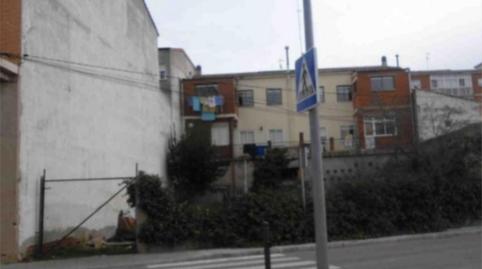 Foto 3 de Residencial en venda a Calle de la Hiniesta, 107, San José Obrero, Zamora