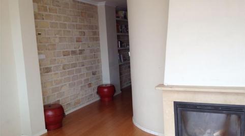 Foto 2 de Àtic de lloguer a Carrer del Naturalista Arévalo Baca, 3, Exposició, Valencia