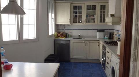 Foto 5 de Àtic de lloguer a Carrer del Naturalista Arévalo Baca, 3, Exposició, Valencia