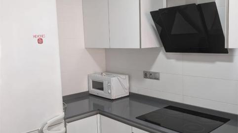 Apartment to rent in Carrer de Benissa, 1, Campello Playa, Alicante - image 2 Photo 2 of Apartment to rent in Carrer de Benissa, 1, Campello Playa, Alicante