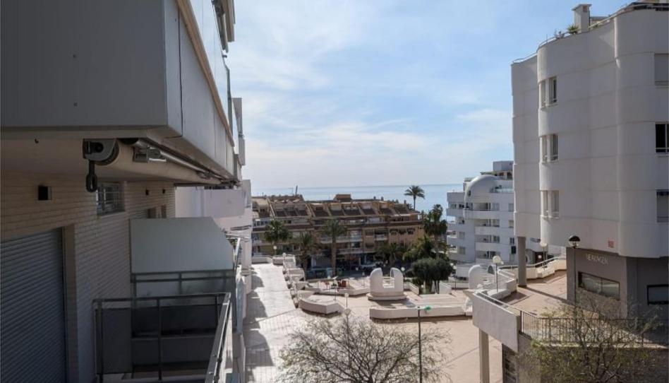 Apartment to rent in Carrer de Benissa, 1, Campello Playa, Alicante - image 1 Photo 1 of Apartment to rent in Carrer de Benissa, 1, Campello Playa, Alicante