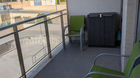 Apartment to rent in Carrer de Benissa, 1, Campello Playa, Alicante - image 5 Photo 5 of Apartment to rent in Carrer de Benissa, 1, Campello Playa, Alicante