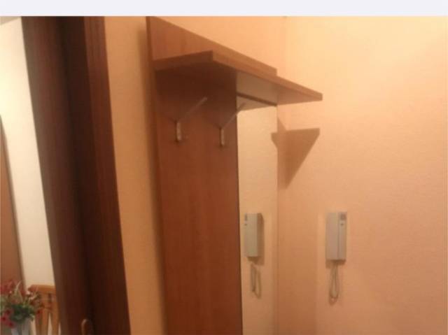 Piso en Alquiler en Calle Antonio Segado del Olmo, 3 en Santa Catalina - San Bartolomé