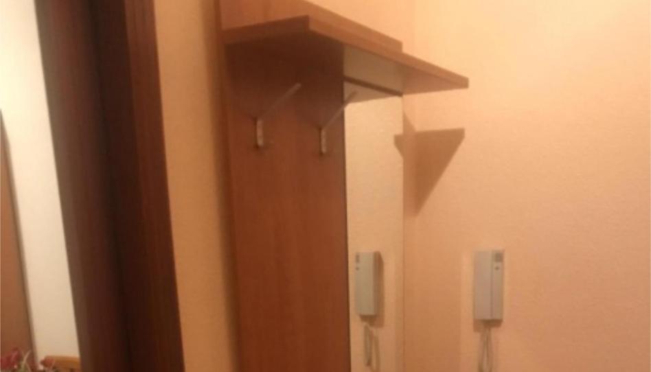 Pis de lloguer a Calle Antonio Segado del Olmo, 3, Santa Catalina - San Bartolomé, Murcia - imatge 1 Foto 1 de Pis de lloguer a Calle Antonio Segado del Olmo, 3, Santa Catalina - San Bartolomé, Murcia