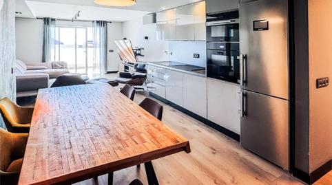 Foto 4 de Pis en venda a Calle Juan de la Cosa, 2, Los Abrigos, Santa Cruz de Tenerife