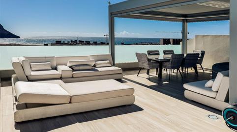 Foto 2 de Pis en venda a Calle Juan de la Cosa, 2, Los Abrigos, Santa Cruz de Tenerife