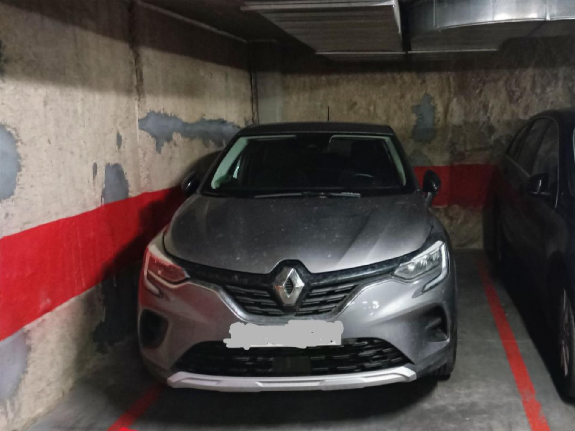 Parking de Garaje de alquiler en San Sebastián de los Reyes