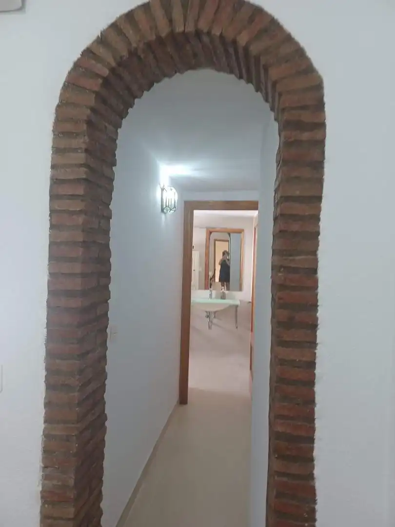 Flat for rent in Mérida  with Air Conditioner, Heating and Furnished