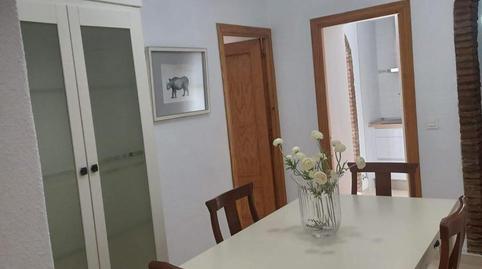 Flat to rent in Calle Suárez Somonte, 58b, Centro, Badajoz - image 4 Photo 4 of Flat to rent in Calle Suárez Somonte, 58b, Centro, Badajoz