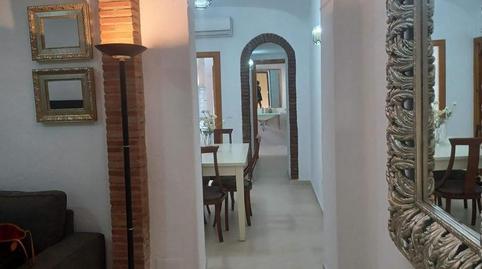 Flat to rent in Calle Suárez Somonte, 58b, Centro, Badajoz - image 3 Photo 3 of Flat to rent in Calle Suárez Somonte, 58b, Centro, Badajoz