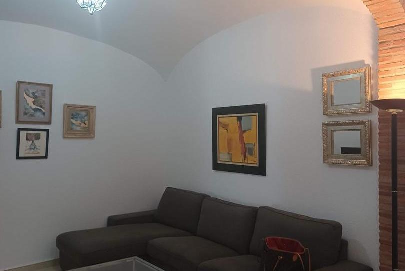 Flat to rent in Calle Suárez Somonte, 58b, Centro, Badajoz - image 1 Photo 1 of Flat to rent in Calle Suárez Somonte, 58b, Centro, Badajoz