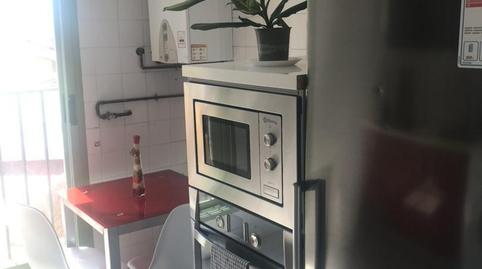 Flat for sale in Calle Nochebuena, 4, Belén, Valladolid - image 5 Photo 5 of Flat for sale in Calle Nochebuena, 4, Belén, Valladolid