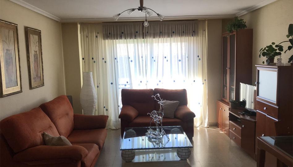 Flat for sale in Calle Nochebuena, 4, Belén, Valladolid - image 1 Photo 1 of Flat for sale in Calle Nochebuena, 4, Belén, Valladolid