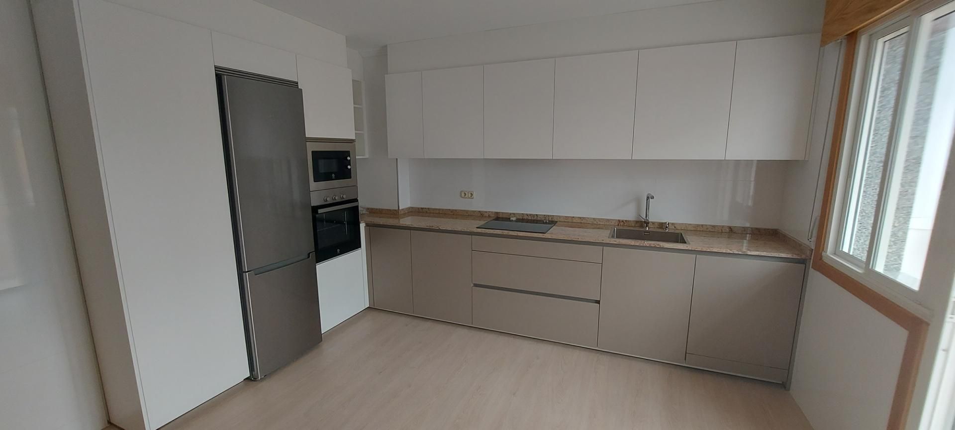 Flat to rent in Rúa Lugo, 119, Arzúa