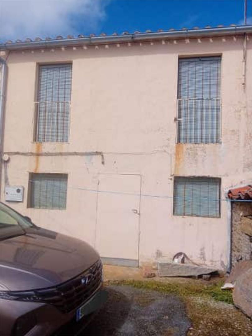 Casa o xalet en venda a Arevalillo