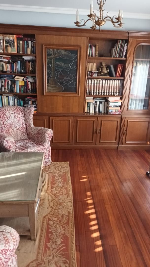 Living room of Flat for sale in Gernika-Lumo  with Terrace