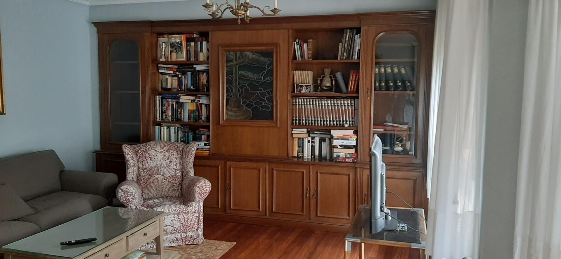 Living room of Flat for sale in Gernika-Lumo  with Terrace