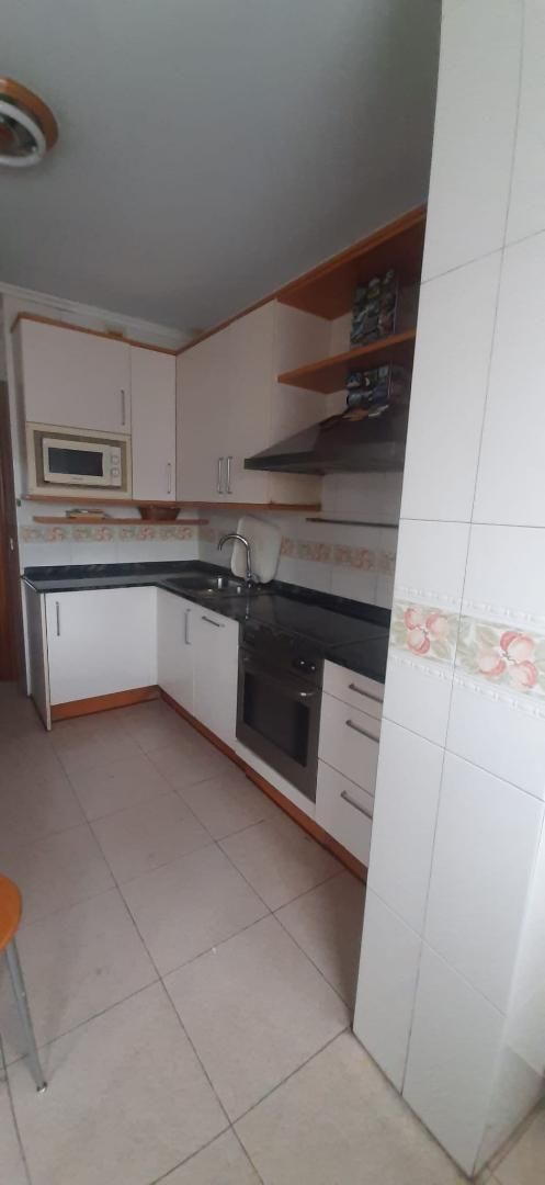 Cuina de Dúplex en venda en Gernika-Lumo amb Traster i Aparcament comunitari