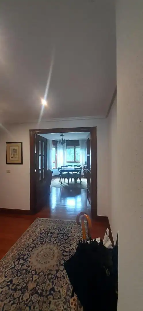 Comedor de Dúplex en venta en Gernika-Lumo con Calefacción, Terraza y Trastero