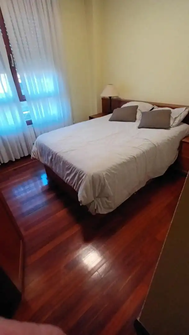 Habitación de Dúplex en venta en Gernika-Lumo con Calefacción, Terraza y Trastero
